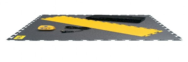 Profile cover