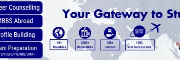 Profile cover