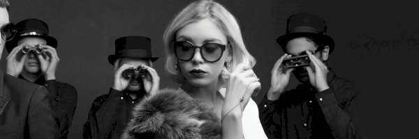 Profile cover