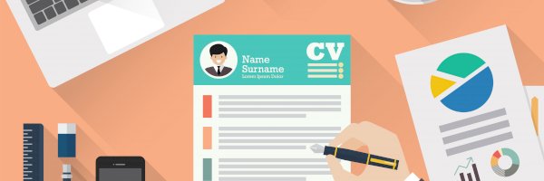 Profile cover