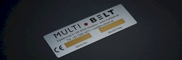 Profile cover