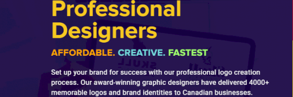 Profile cover