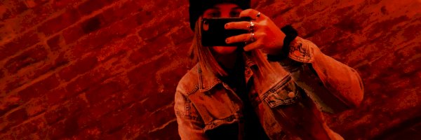 Profile cover