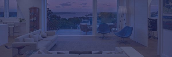 Profile cover