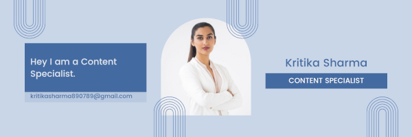 Profile cover