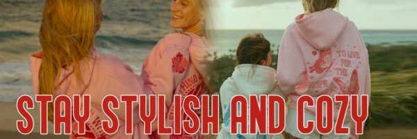 Profile cover