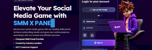 Profile cover