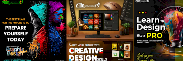 Profile cover