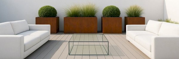 Profile cover
