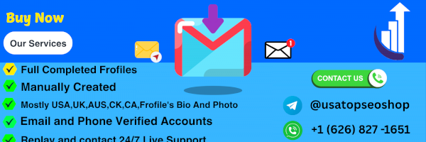Profile cover