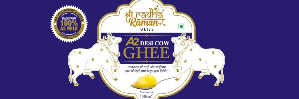 Profile cover