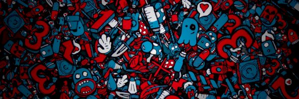 Profile cover