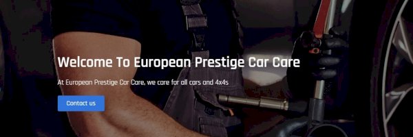 Profile cover