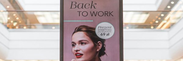 Profile cover