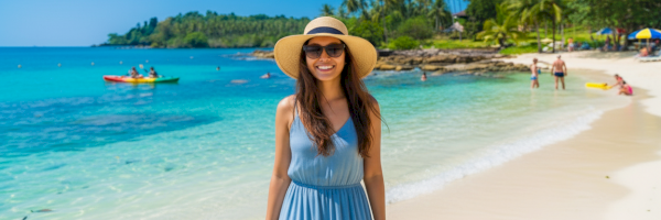 Profile cover