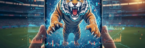 Profile cover