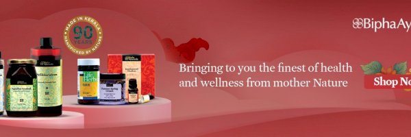 Profile cover