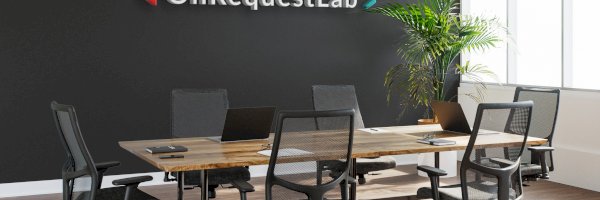 Profile cover