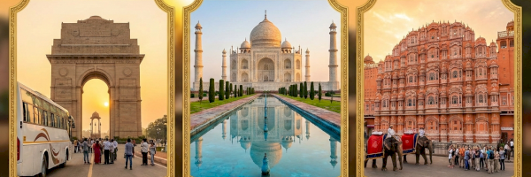 Profile cover