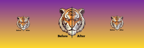 Profile cover