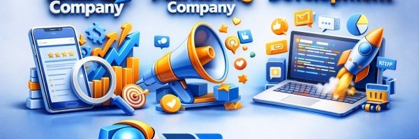 Profile cover