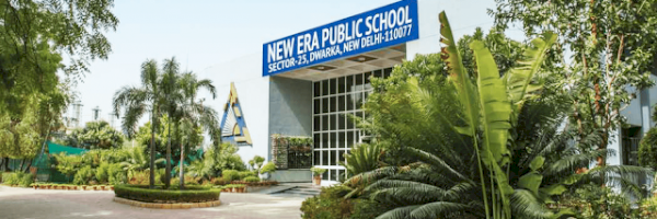 Profile cover