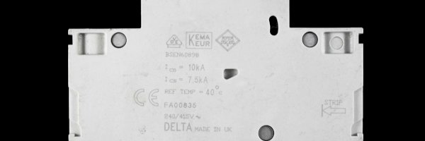 Profile cover