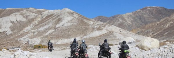 Profile cover