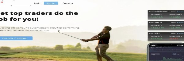 Profile cover