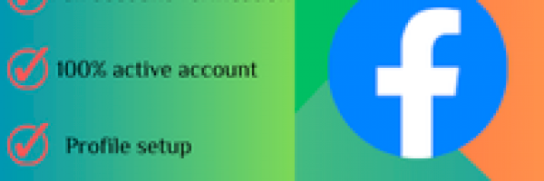 Profile cover