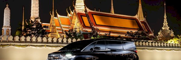 Profile cover