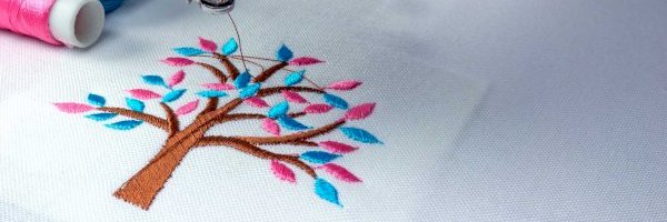 Profile cover