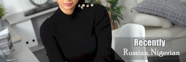Profile cover