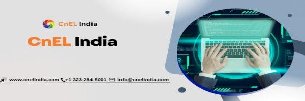 Profile cover