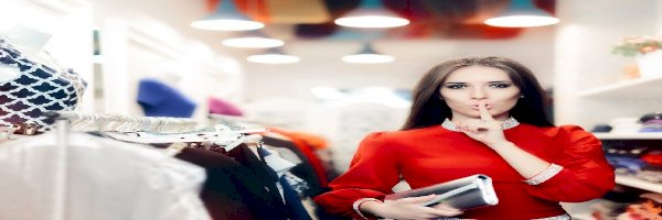 Profile cover