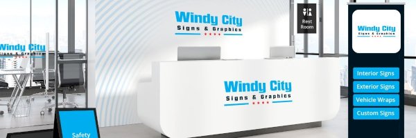 Profile cover