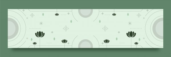 Profile cover