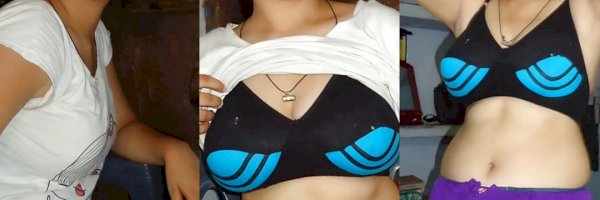 Profile cover