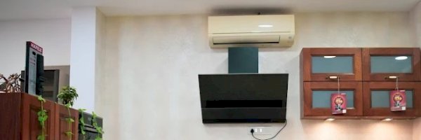 Profile cover