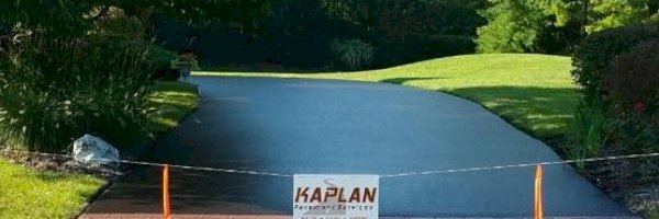 Profile cover
