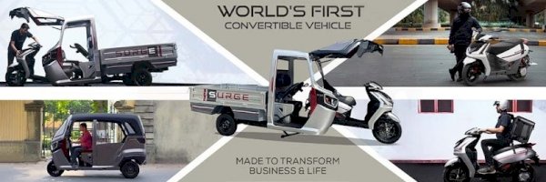 Profile cover