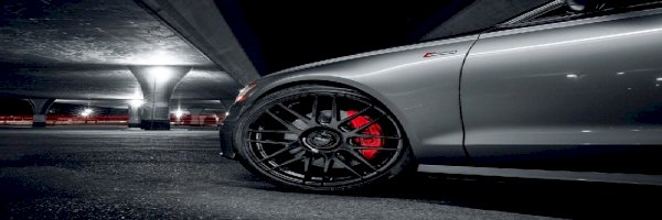 Profile cover
