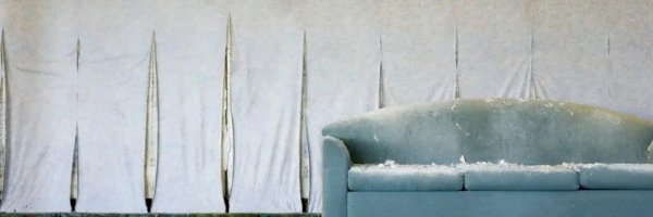 Profile cover