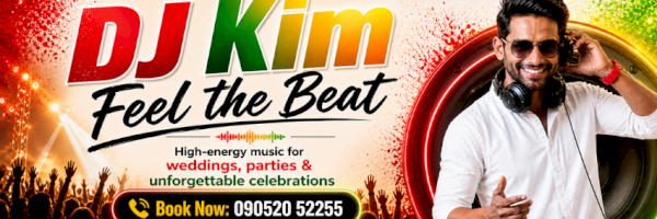 Profile cover