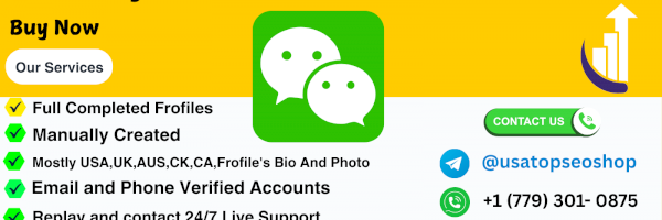 Profile cover