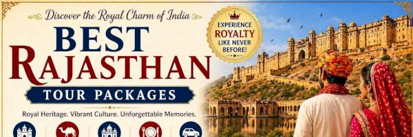 Profile cover