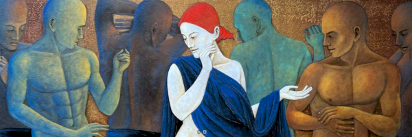Profile cover
