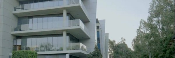 Profile cover