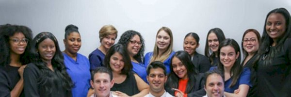 Profile cover