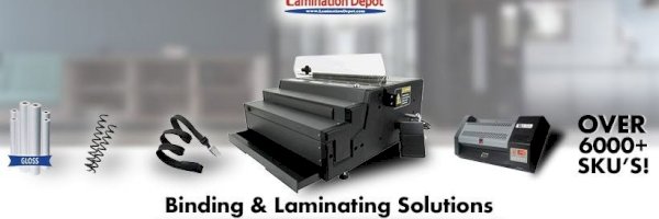 Profile cover